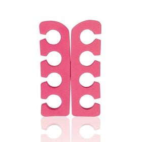 Salon Services Toe Separators Pack of Two