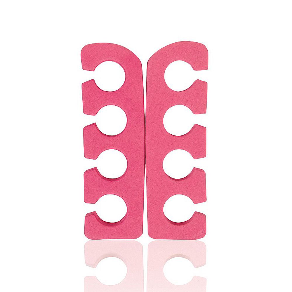 Salon Services Toe Separators Pack of Two