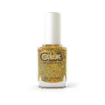 Color Club Hypnotic Hologram Collection, Ain't it Grand Nail Lacquer 15ml