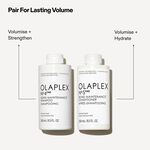 Olaplex No.4 Fine Bond Maintenance Shampoo 1000ml