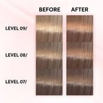Wella Professionals Shinefinity Zero Lift Glaze - 08/34 Warm Spicy Ginger 60ml