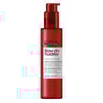 L'Oréal Professionel Serie Expert Blow-Dry Fluidifier 10-in-1 Shape Memory Leave-In Cream 150ml
