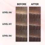Wella Professionals Shinefinity Zero Lift Glaze - 07/59 Cool Strawberry Wine 60ml