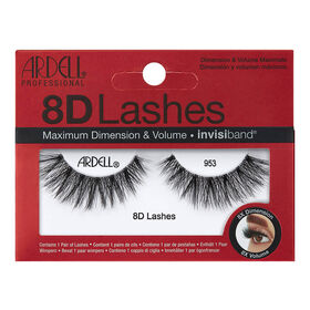Ardell 8D Lashes 953 Strip Lashes