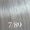 7/89 Medium Blonde Pearl Cendre