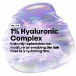 L'Or&eacute;al Professionnel Dia light Demi Permanent, Hyaluronic Acidic Gloss Colour - 7.01 60ml