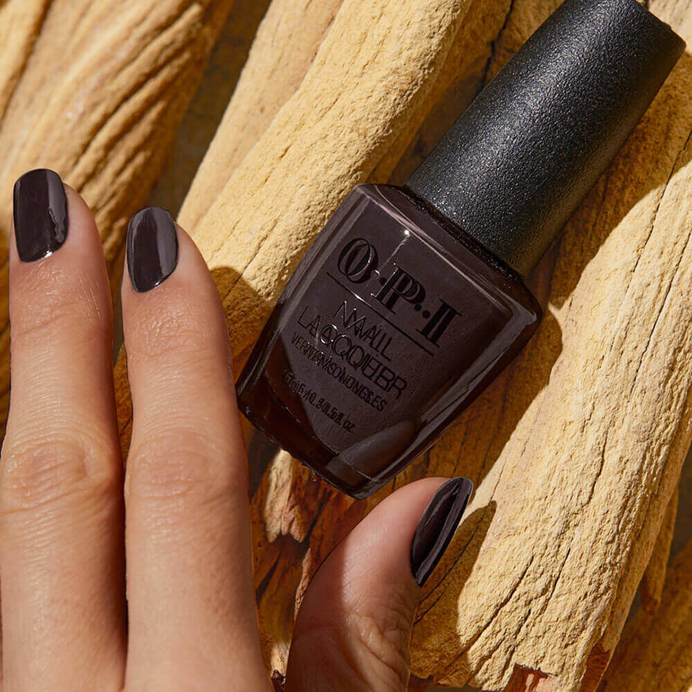 OPI Fall Wonders Collection Nail Lacquer - Brown to Earth 15ml | Nail