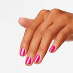 OPI Nail Lacquer - Pompeii Purple 15ml
