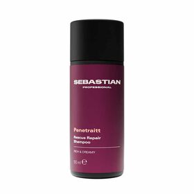 Sebastian Professional Penetraitt Rescue Repair Shampoo 50ml
