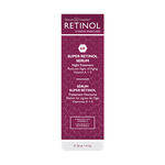 Retinol 6X Super Retinol Serum Night Treatment 30ml