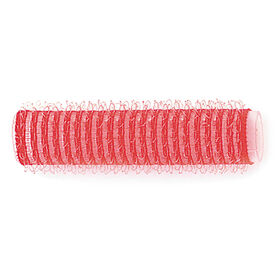 Sibel Velcro Roller Red 13mm