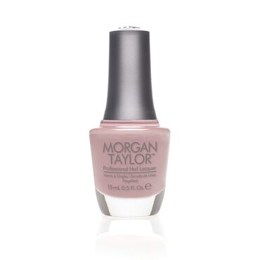 Morgan Taylor Nail Lacquer - Perfect Match 15ml
