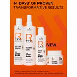 Schwarzkopf Professional Bonacure R-TWO Resetting Shampoo 250ml