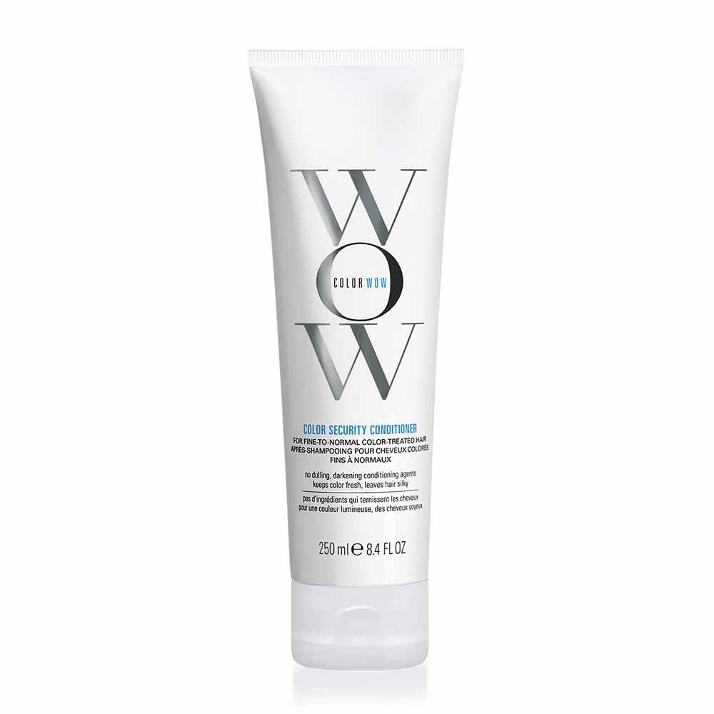 Color Wow Color Security Conditioner for Fine to Normal Hair 250ml