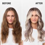Schwarzkopf Professional BlondMe Glow Toner - Apricot Blush 60ml