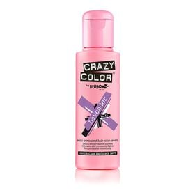 Crazy Color Semi-Permanent Hair Color Cream 100ml