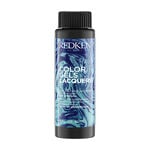 Redken Color Gels Lacquers Permanent Hair Colour 5Na Smoke 60ml