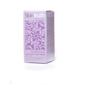 Skintruth Optimise Velvet Soft Facial Serum 50ml