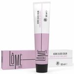 L&ocirc;m&eacute; Paris Acidic Gloss Demi-Permanent Color 5/1 Light Brown Ash 100ml