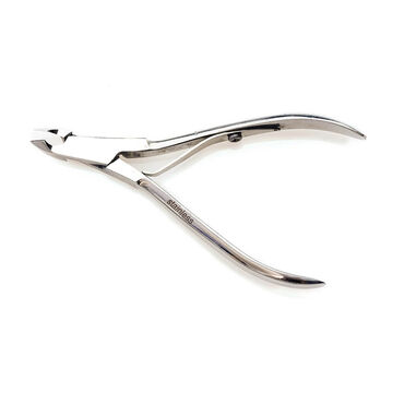 Stainless Steel Cuticle Nippers 10cm Stainless Steel Cuticle Nippers 10cm