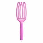 Olivia Garden Fingerbrush Care Iconic - Pink