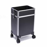 S-PRO Phoenix Trolley Case Black