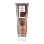 Wella Professionals Color Fresh Mask - Chocolate Touch 150ml