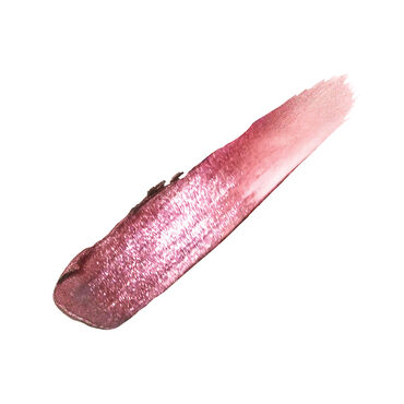 Ciate Glitter Flip Matte Metallic Liquid Lipstick Infamous 3ml