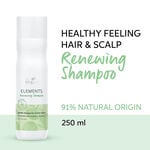 Wella Professionals Elements Renewing Shampoo 250ml