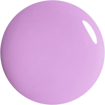 China Glaze Chic Physique Nail Lacquer Barre Hopping Purple 14ml