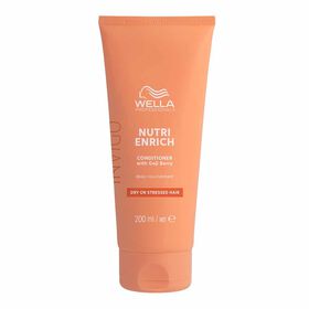 Wella Professionals Invigo Nutri Enrich Conditioner 200ml