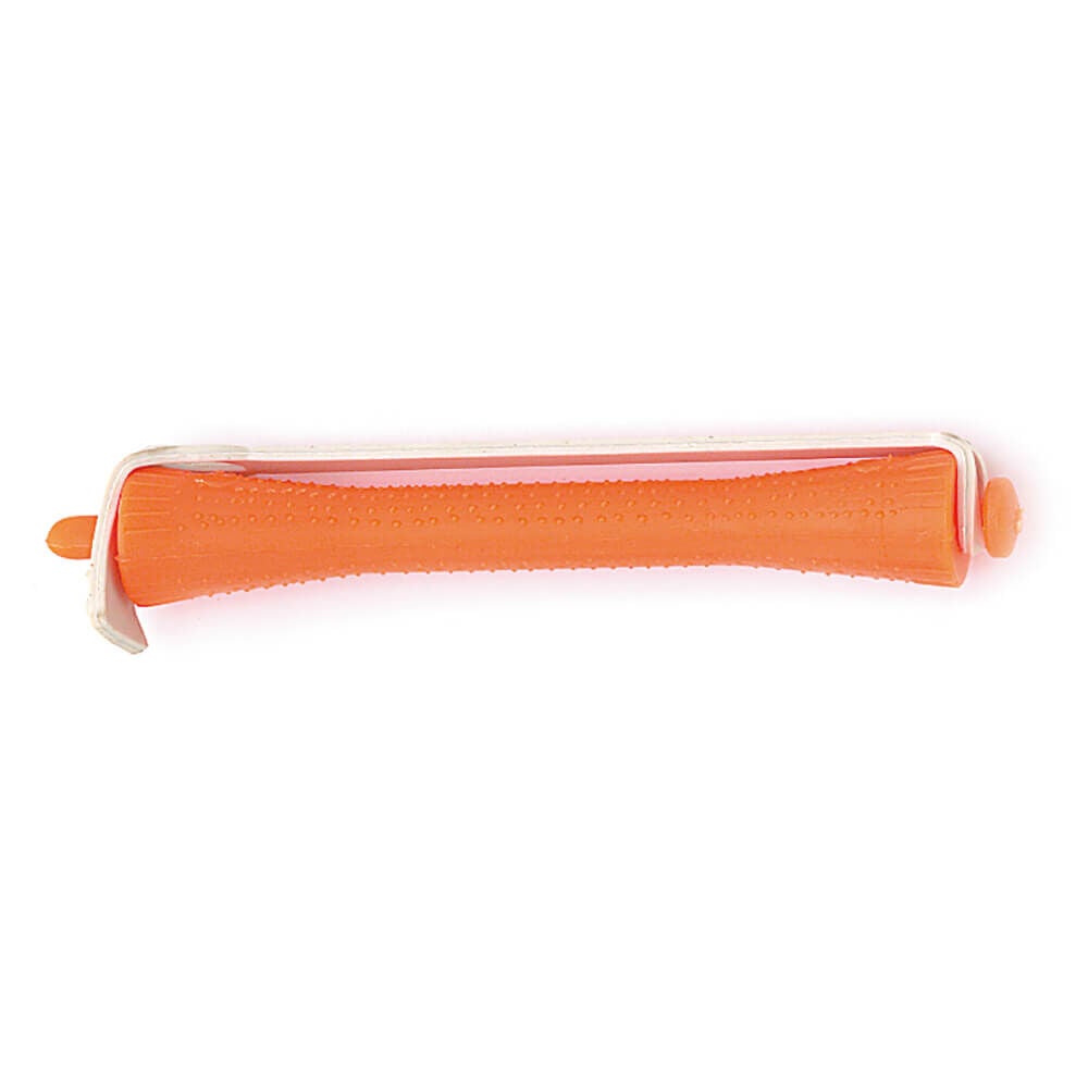 Sibel Perm Rods Orange, 8.5mm, Pack of 12