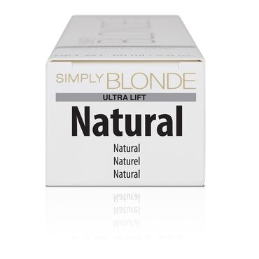 Kenra Color Simply Blonde Ultra Lift Permanent Hair Colour - Natural Gold 57g