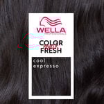 Wella Professionals Color Fresh Mask - Espresso 150ml