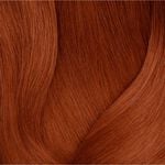 Matrix Super Sync Pre-Bonded Glossing Alkaline Demi-Permanent Hair Colour 6CG Copper Gold Reflects 90ml