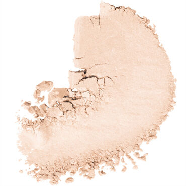 Lord & Berry Pressed Powder - Nutmeg