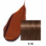 Schwarzkopf Professional Chroma ID Color Mask - Raw Cacao 6-46 300ml