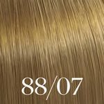 Wella Professionals Color Touch Demi-Permanent Hair Colour - 88/07 Light Blonde Natural Brown 60ml