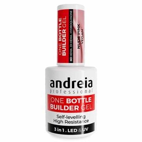 Andreia Professional One Bottle Builder Gel 3 In 1
