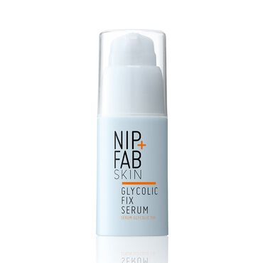 NIP+FAB Glycolic Fix Serum 30ml