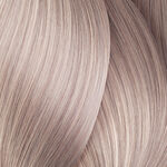 L'Oréal Professionnel Dia Light Semi Permanent Hair Colour - 10.21 Light Iridescent Ash Blonde Milkshake 50ml