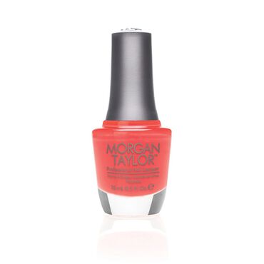 Morgan Taylor Nail Lacquer - Sweet Escape 15ml