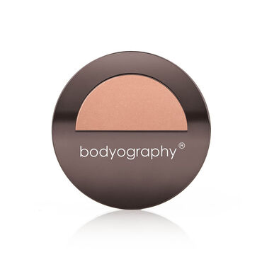 Bodyography Natural Finish Face Bronzer 85ml