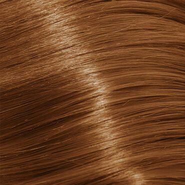 Lomé Paris Permanent Hair Colour Crème, Reflex 8.04 Light Blonde Natural Copper 8.04 light blonde natural copper 100ml