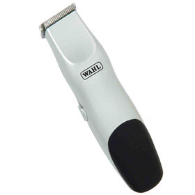 WAHL Battery Operated Groomsman Trimmer
