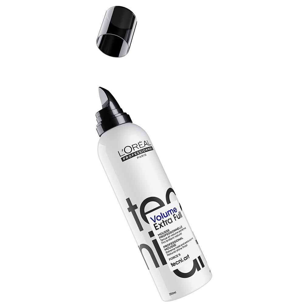 Loreal Professionnel Techni Art Full Volume Extra Volumizing Hair Mousse 250 Ml main image 1
