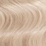 Beauty Works Celebrity Choice Slimline Tape Human Hair Extensions 20 Inch - Champagne Blonde 48g