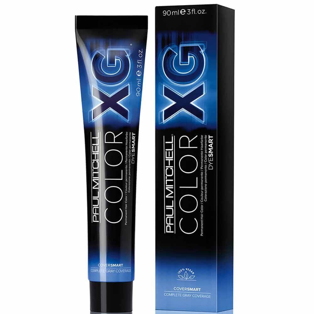Paul Mitchell Color XG CoverSmart Permanent Hair Colour 88CN 90ml