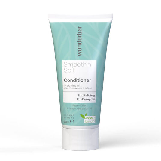 Wunderbar Vegan Smooth &rsquo;n Soft Conditioner 250ml