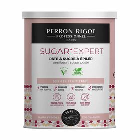 Perron Rigot Cirépil Sugar Expert Soft Pot Wax 1kg